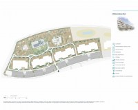Nieuw constructie - Penthouse - Dénia - Playa de La Almadraba