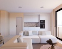 Nieuw constructie - Penthouse - El Campello - Muchavista