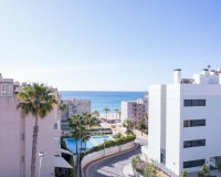 Nieuw constructie - Penthouse - El Campello - Muchavista
