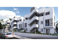 Nieuw constructie - Penthouse - El Raso