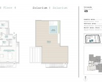 Nieuw constructie - Penthouse - El Verger - Playa de La Almadraba