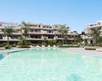 Nieuw constructie - Penthouse - Estepona - Arroyo En medio