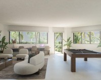 Nieuw constructie - Penthouse - Estepona - Arroyo En medio