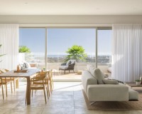 Nieuw constructie - Penthouse - Estepona - Arroyo Enmedio