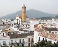 Nieuw constructie - Penthouse - Estepona - Arroyo Enmedio