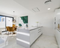 Nieuw constructie - Penthouse - Estepona - Arroyo Vaquero
