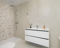 Nieuw constructie - Penthouse - Estepona - Arroyo Vaquero