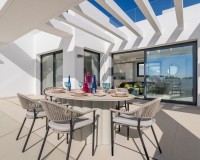 Nieuw constructie - Penthouse - Estepona - Arroyo Vaquero
