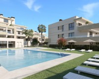 Nieuw constructie - Penthouse - Estepona - Arroyo Vaquero