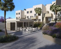 Nieuw constructie - Penthouse - Estepona - Arroyo Vaquero