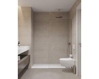 Nieuw constructie - Penthouse - Estepona - Atalaya