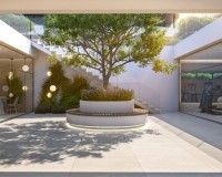 Nieuw constructie - Penthouse - Estepona - Atalaya