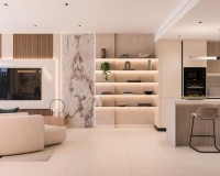 Nieuw constructie - Penthouse - Estepona - Cancelada