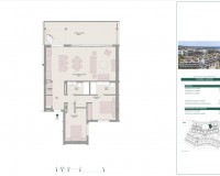 Nieuw constructie - Penthouse - Estepona - Cancelada