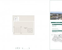 Nieuw constructie - Penthouse - Estepona - Cancelada