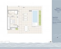 Nieuw constructie - Penthouse - Estepona - Coto de la Serena