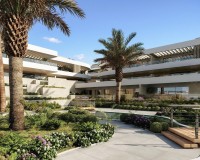 Nieuw constructie - Penthouse - Estepona - El Campanario