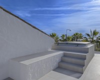 Nieuw constructie - Penthouse - Estepona - El Paraíso