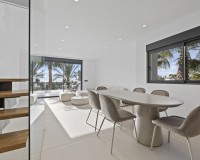 Nieuw constructie - Penthouse - Estepona - El Paraíso