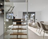 Nieuw constructie - Penthouse - Estepona - El Paraíso