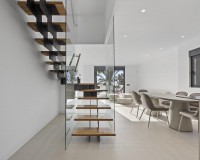 Nieuw constructie - Penthouse - Estepona - El Paraíso