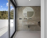 Nieuw constructie - Penthouse - Estepona - El Paraíso