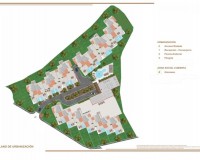 Nieuw constructie - Penthouse - Estepona - El Paraíso