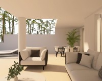 Nieuw constructie - Penthouse - Estepona - El Paraíso