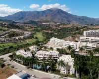 Nieuw constructie - Penthouse - Estepona - La Gaspara
