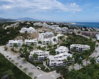 Nieuw constructie - Penthouse - Estepona - La Gaspara