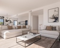 Nieuw constructie - Penthouse - Estepona - La Gaspara