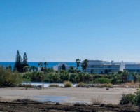 Nieuw constructie - Penthouse - Estepona - La Gaspara