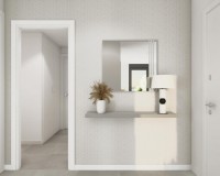 Nieuw constructie - Penthouse - Estepona - La Gaspara