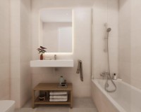 Nieuw constructie - Penthouse - Estepona - La Gaspara