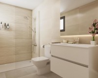 Nieuw constructie - Penthouse - Estepona - La Gaspara