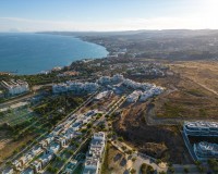 Nieuw constructie - Penthouse - Estepona - Las Mesas