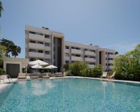 Nieuw constructie - Penthouse - Estepona - Las Mesas