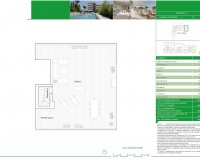 Nieuw constructie - Penthouse - Estepona - Las Mesas