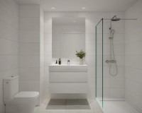 Nieuw constructie - Penthouse - Estepona - Parque Selwo