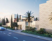 Nieuw constructie - Penthouse - Estepona - Playa del Padrón