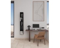 Nieuw constructie - Penthouse - Estepona - Playa del Padrón