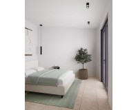 Nieuw constructie - Penthouse - Estepona - Playa del Padrón