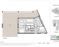 Nieuw constructie - Penthouse - Estepona - Playa del Padrón