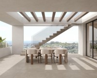 Nieuw constructie - Penthouse - Estepona - Playa del Padrón