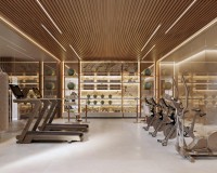 Nieuw constructie - Penthouse - Estepona - Playa del Padrón