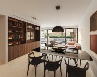 Nieuw constructie - Penthouse - Estepona - Playa del Padrón