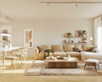 Nieuw constructie - Penthouse - Estepona - Puerto de Estepona