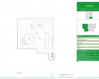 Nieuw constructie - Penthouse - Estepona - Puerto de Estepona