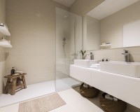 Nieuw constructie - Penthouse - Estepona - Reinoso