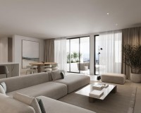 Nieuw constructie - Penthouse - Estepona - Resinera Voladilla